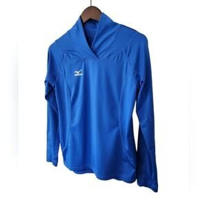 Mizuno Drylite Performance Lightweight Pullover Small/Medium
